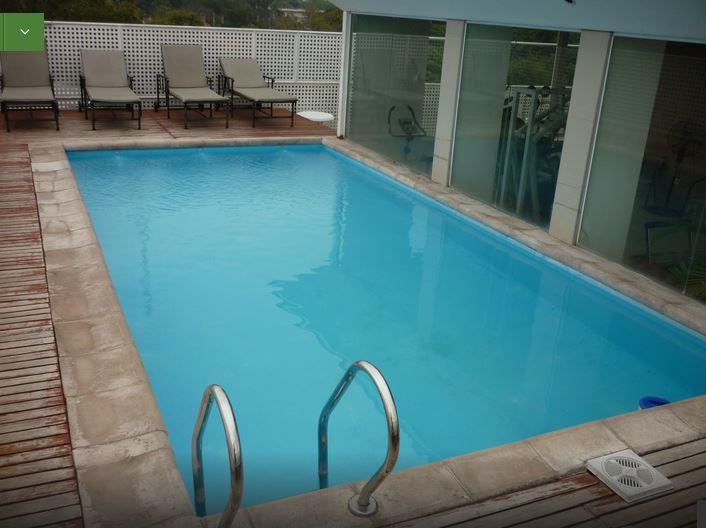 Urbana Class Hotel Mendoza Exterior photo